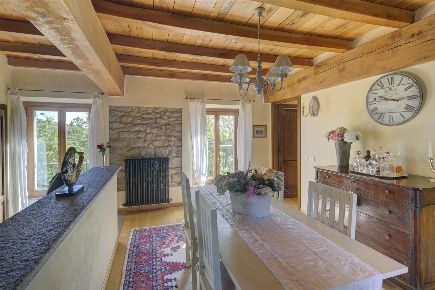 Foto Villa unifamiliare in Via Musigliano, Gremiasco di 173 m² con 5 locali
