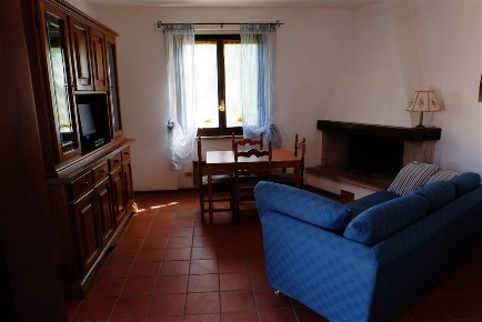 Foto Appartamento in via della montagna 3, Seggiano Centro di 60 m²