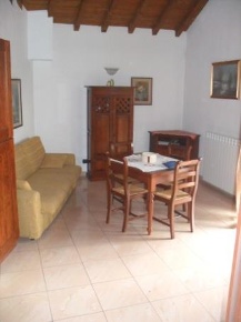Foto Appartamento a Montescano Centro di 50 m² con 3 locali in vendita