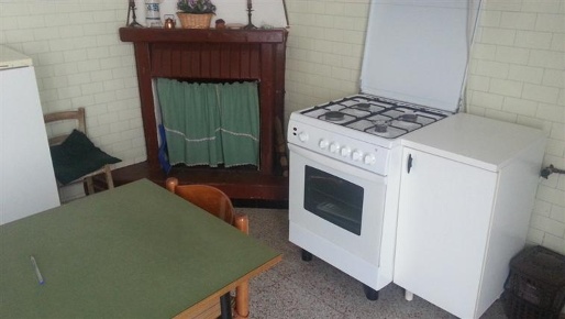 Foto Appartamento a Mergo Angeli Di Mergo di 100 m² con 4 locali in vendita