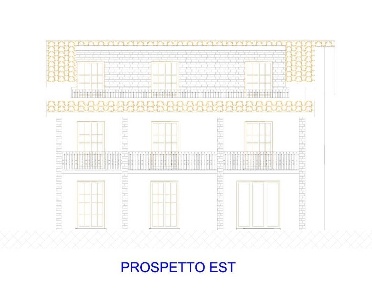 Foto Villa unifamiliare in via roma, Muccia Centro di 300 m² con 8 locali