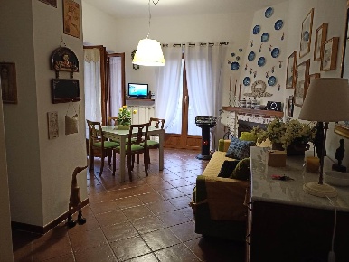Foto Appartamento a Rocchetta di Vara in vendita