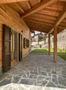Foto Appartamento in Via Ronchi, Cornalba di 52 m² con 2 locali in vendita