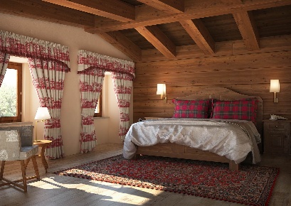 Foto Appartamento in Via Ronchi, Cornalba di 52 m² con 2 locali in vendita