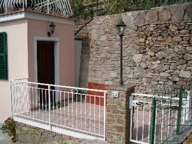 Foto Appartamento in VIA MATTEOTTI, Perinaldo di 50 m² con 3 locali