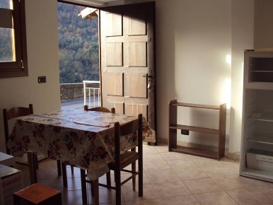 Foto Appartamento in STRADA PROVINCIALE 63, Apricale Centro di 70 m²