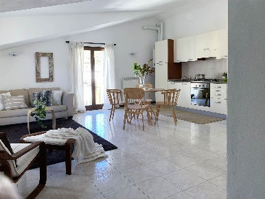 Foto Appartamento in Via Don Bolgieri 23b, Barni Centro di 60 m² in vendita