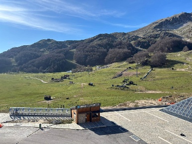 Foto Appartamento in località campitello, San Massimo Campitello di 80 m²