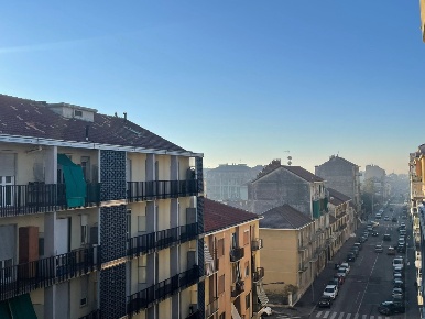 Foto Appartamento in VIA MONASTIR, Torino di 50 m² con 2 locali in vendita