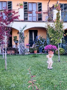 Foto Appartamento in STRADA PRODONA 13, Spineto Scrivia di 55 m² in vendita