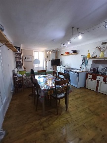 Foto Appartamento in via roma, Castel Vittorio di 120 m² con 6 locali