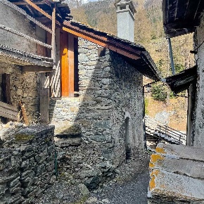 Foto Appartamento a Valsavarenche in vendita