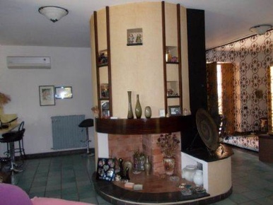 Foto Villa unifamiliare a Malito di 400 m² in vendita