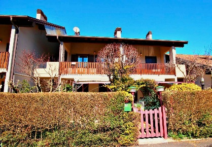 Foto Appartamento a Premeno Pallanza Lago di 65 m² con 3 locali in vendita