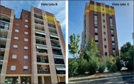 Foto Appartamento in VIALE PIER LUIGI DA PALESTRINA, Latina Q5 di 113 m²