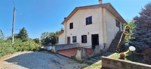 Foto Appartamento in strada provinciale Altore 8, Seggiano di 65 m²
