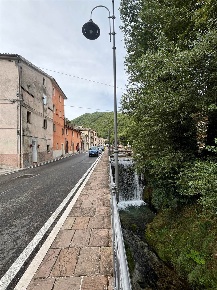 Foto Appartamento a Sefro Centro di 85 m² con 3 locali in vendita