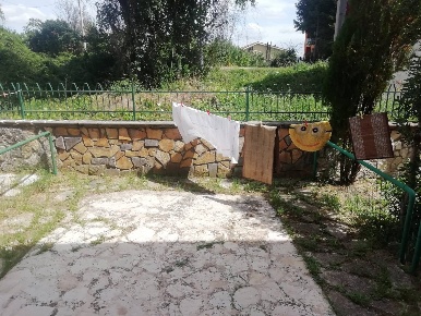 Foto Villa unifamiliare a San Massimo di 90 m² con 4 locali in vendita