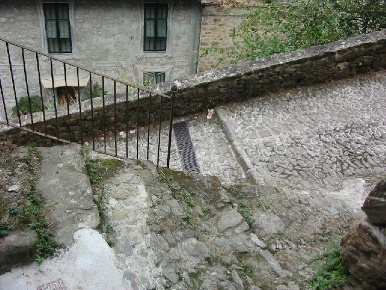 Foto Appartamento a Apricale di 90 m² con 4 locali in vendita
