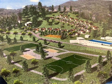 Foto Appartamento a Talla Centro di 3300 m² con 150 locali in vendita