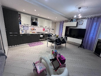 Foto Appartamento a Isolabona di 60 m² con 3 locali in vendita