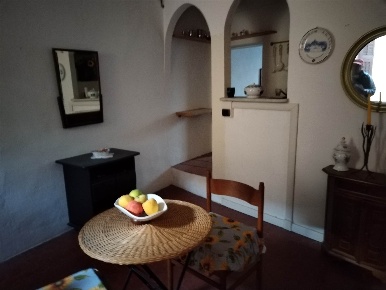 Foto Appartamento a Perinaldo di 40 m² con 2 locali in vendita