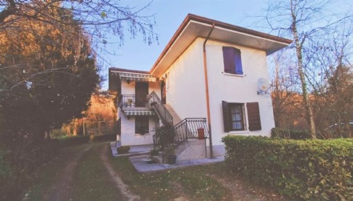 Foto Appartamento in Localita Paludea, Castelnovo del Friuli in vendita