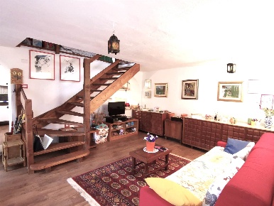 Foto Appartamento in contrada Valle snc, Castello dell'Acqua di 38 m²