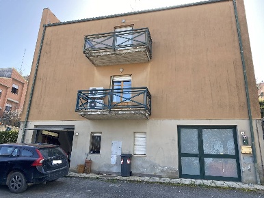 Foto Appartamento a Paciano Monteluce - Ponte Rio di 110 m² con 4 locali