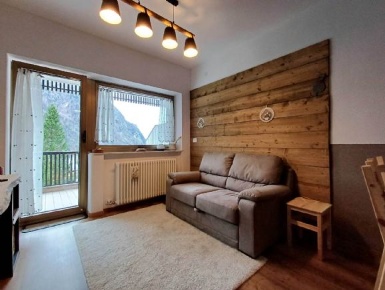Foto Appartamento a Chiusaforte di 53 m² con 3 locali in vendita
