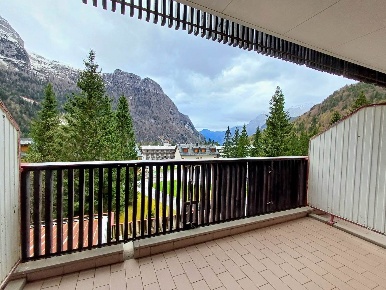Foto Appartamento in VIA europa unita, Chiusaforte Sella Nevea di 53 m²