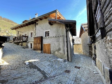 Foto Appartamento a Pragelato di 45 m² con 2 locali in affitto