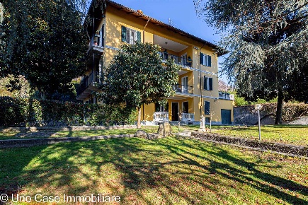 Foto Villa unifamiliare a Quagliuzzo di 402 m² con 17 locali in vendita