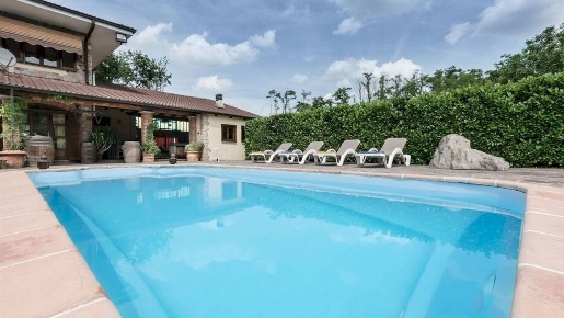 Foto Villa a schiera in Via Papa Giovanni XXIII, Bruno di 165 m² in vendita