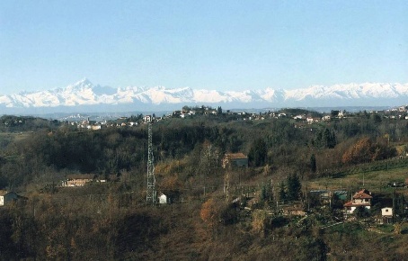 Foto Villa unifamiliare in via Sant&#39;Antonio, Montaldo Scarampi