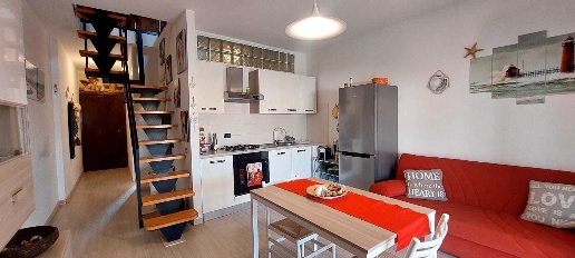 Foto Appartamento in Civezza, Civezza di 60 m² con 3 locali in vendita