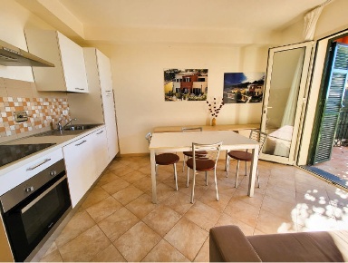 Foto Appartamento in via Imperia, Civezza di 45 m² con 2 locali in vendita