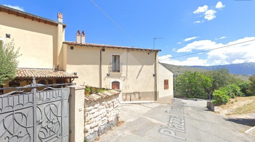 Foto Appartamento in ROMA, Castelvecchio Calvisio di 65 m² con 3 locali
