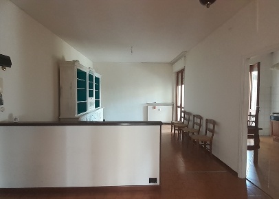 Foto Appartamento in Via Dante, Lerma Centro di 90 m² con 4 locali