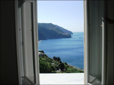 Foto Appartamento a Vernazza di 55 m² con 3 locali in vendita