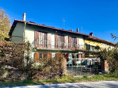 Foto Appartamento in SP661 39, Murazzano di 159 m² con 7 locali in vendita