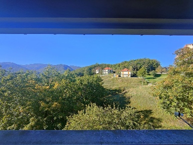 Foto Appartamento in Via Nostra Signora della Visitazione 87, Urbe di 70 m²