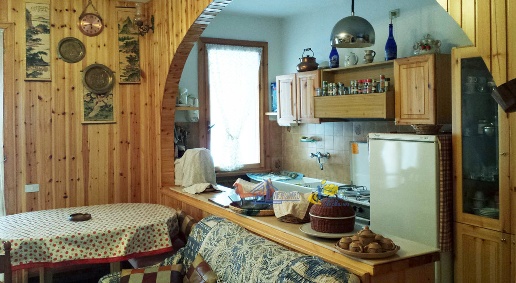 Foto Appartamento a Monchio delle Corti di 75 m² con 3 locali in vendita