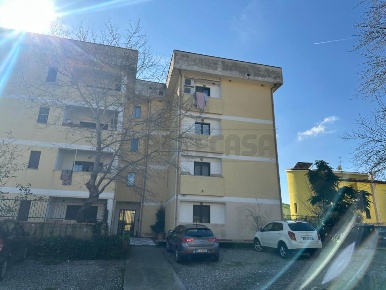 Foto Appartamento in Via Martiri di Nassirya 2, San Floro di 90 m²