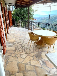 Foto Appartamento in Via Giacomo Matteotti 10, Seborga di 76 m² in vendita