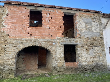 Foto Appartamento in Località Valletto 1, Gorzegno di 175 m² con 4 locali