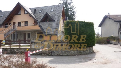 Foto Appartamento in Via Pian di Sole  15, Premeno Centro di 80 m²
