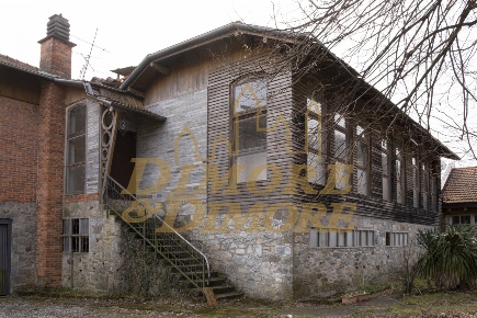 Foto Villa unifamiliare in Via Don Gemelli  7, Colazza di 250 m² in vendita