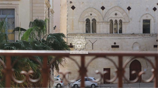 Foto Appartamento in Via dei Mergulensi snc, Siracusa Ortigia di 145 m²