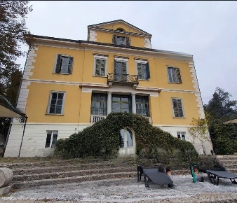 Foto Villa unifamiliare in Via Perelli Paradisi 4, Premeno Centro in aste